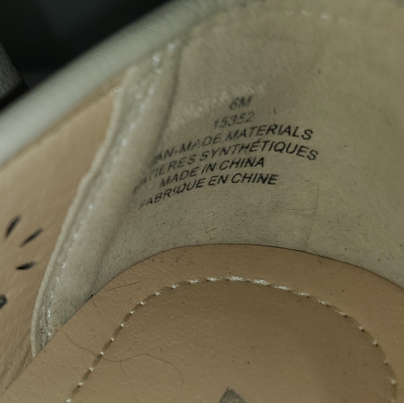 Ladies Alia Slip on Ballerinas Shoes - Picture 7 of 7